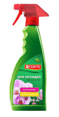 Бона Форте 1 Тоник Для орхидей 0,5л