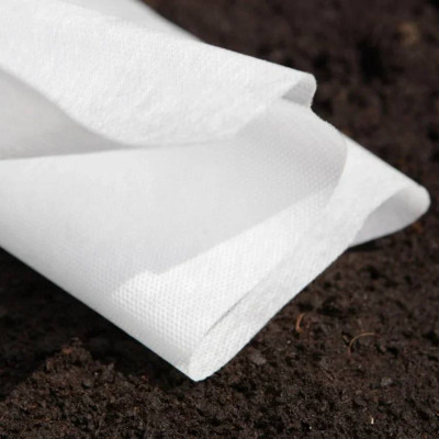 Укрывной Материал Агротекс 60 (3,2*200м) 1м белый Укрывной Материал Агротекс 60 (3,2*200м) 1м белый