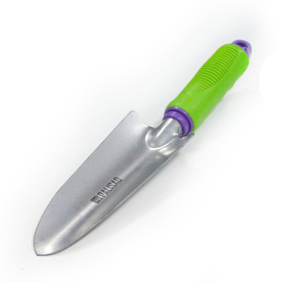 Совок посадочный узкий обрез. рукоятка PALISAD