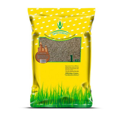 Газон Евро-Спорт 1кг ЕвС