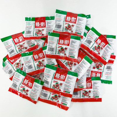 Стимулятор роста HB-101 (НВ-101) 6мл жидкий Стимулятор роста HB-101 (НВ-101) 6мл жидкий