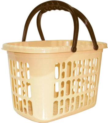 Корзина хозяйственная МилихПластик