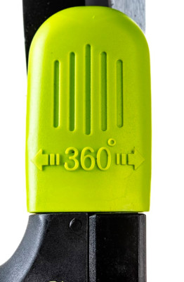 Ножницы газонные поворотные 0240 ЦИ