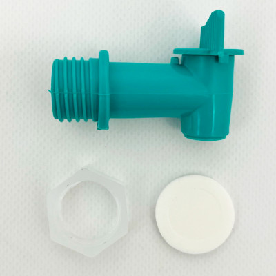 Кран к умывальнику М667 (3)