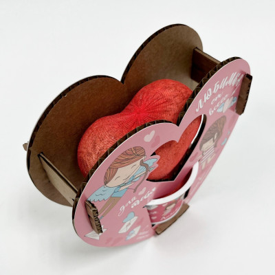 Травянчик Любимка