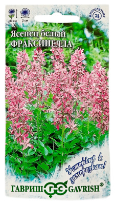 Ясенец белый неопалимая купина ФРАКСИНЕЛЛА ГАВРИШ