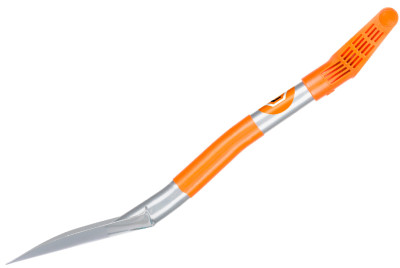 Лопата автомобильная Крымская цельномет. ручка 1617