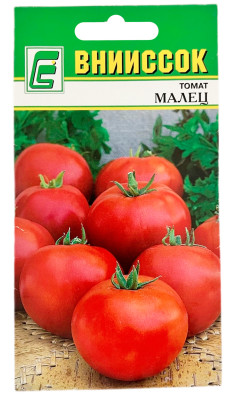 Томат Малец ВНИИССОК