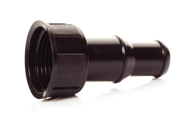 Соединитель шлангов с внутр. резб. СШ-20В20T15Т