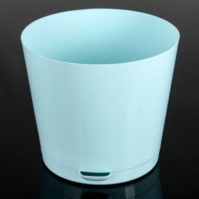 Горшок для цветов Easy Grow 2л Небесный