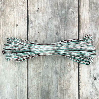 Шнур хозяйственный 5мм 20м