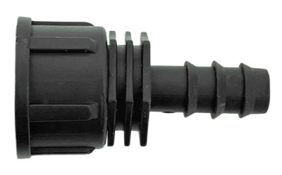 AD 7213 Адаптер для капельной трубки 16 мм с внутренней резьбой 3-4