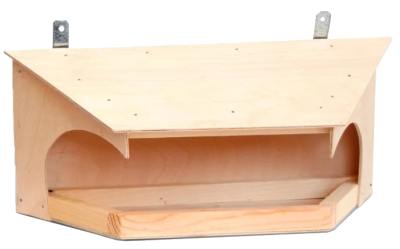 Кормушка для птиц Веранда