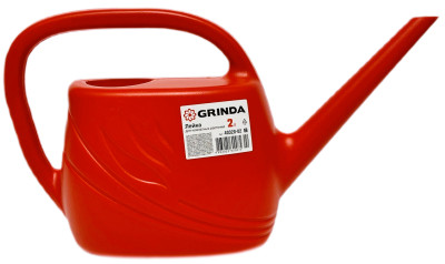 Лейка GRINDA для комнатных растений 2л