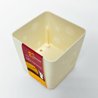 Горшок для цветов InGreen MICROCOSM 0,5л (2)