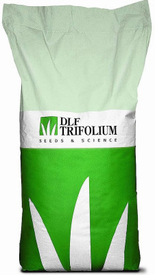 Газон Смол серия Mommersteeg 20кг DLF Trifolium