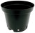 Горшок для рассады круг 15*11,7см 1,5л литье твердый Амина Горшок для рассады круг 15*11,7см 1,5л литье твердый Амина
