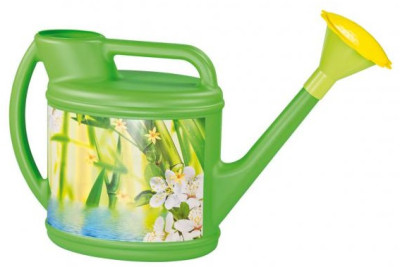 Лейка садовая пласт. 8,0л Весна М2138