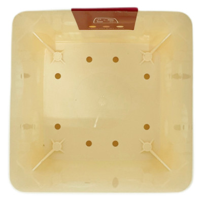 Горшок для цветов InGreen MICROCOSM 1,1л (2)