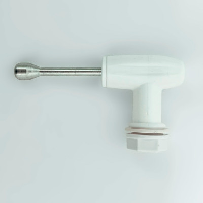 Кран водосберегающий двойного действия (3)