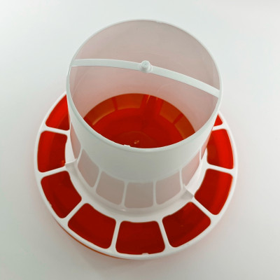 Кормушка для птиц 2,5кг Бриг