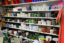 Магазин Семена в Самаре