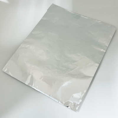 Коптильня для запекания мяса, рыбы, птицы Черешня (Щепа для копчения + алюмин пакет)