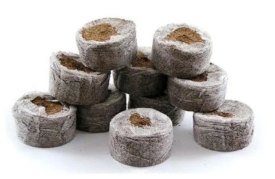 Таблетка Jiffy-7С 25мм кокос. Норвегия