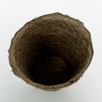 Горшок торфяной 110*100