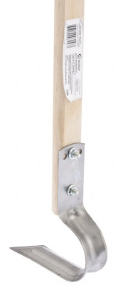 Плоскорез Пышка малый с черенком