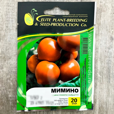 МИМИНО семена томата гибрид F1 ГАВРИШ
