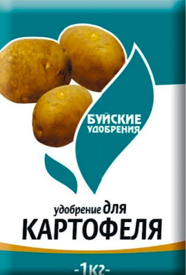 Удобрение Для картофеля 1кг БХЗ Удобрение Для картофеля 1кг БХЗ