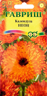 Календула Неон 0,3г