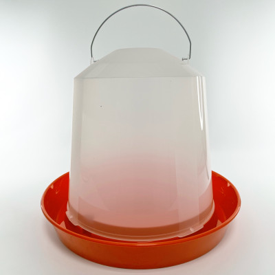 Поилка для птиц 10л Бриг