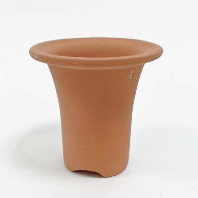 Стакан Охра 8*8см керамика