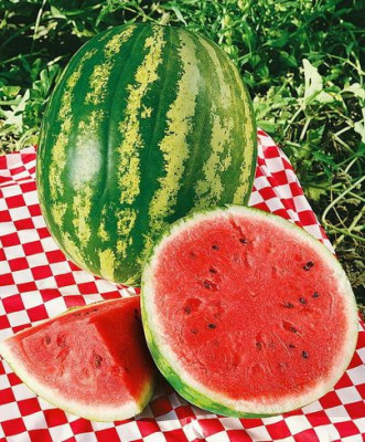 Арбуз Кримсон Свит 50,0 г