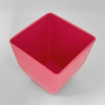 INBLOOM кашпо бамбук (4)