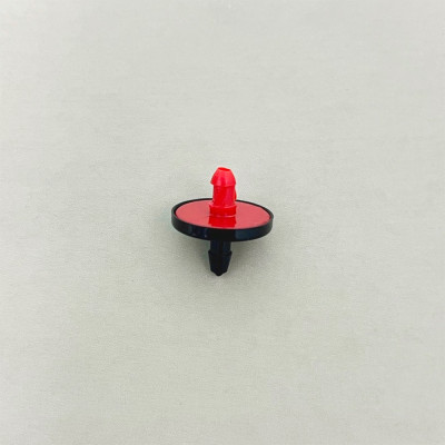 Форсунка для капельного полива 5мм