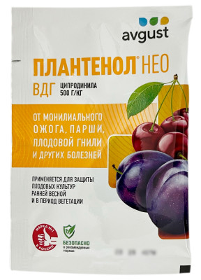 ПЛАНТЕНОЛ НЕО 3г Август