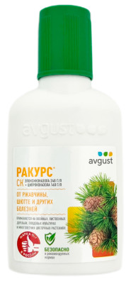 РАКУРС, СК 48мл