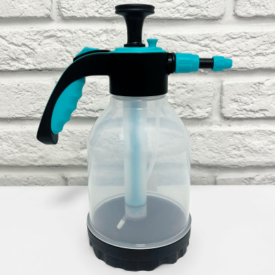 Опрыскиватель помповый 1,5л