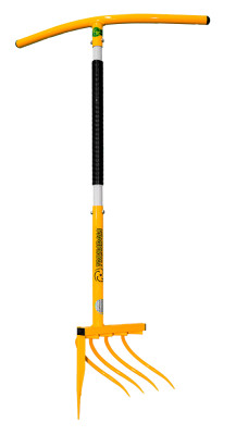 Культиватор-картофелекопатель Торнадо 1050мм 