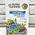 Удобрение органоминеральное с микроэлементами для Голубики Robin Green 1кг