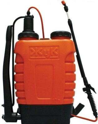 Опрыскиватель Жук 12л. ОГ-112