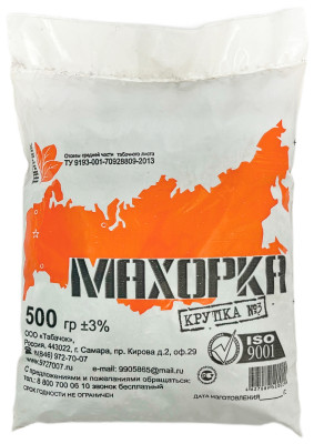 Крупка №3 500г