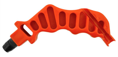 Дырокол 8 мм AD 7227