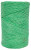 Шпагат полипропиленовый 100м 1000 текс зелёный Шпагат полипропиленовый 100м 1000 текс зелёный