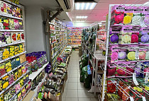 Магазин Семена в Самаре