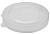 Крышка п/эт для холодного консервирования цветная 82мм