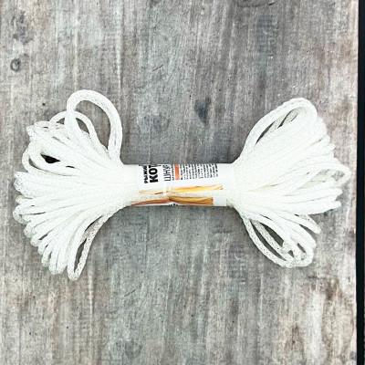 Шнур хозяйственный 3мм 10м